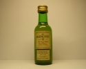 395.GLENLIVET 12yo Malt Whisky 